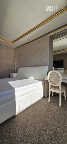 2-izb.tehl.byt, komplet.rek, s výťahom,Zimná ul, Staré Mesto