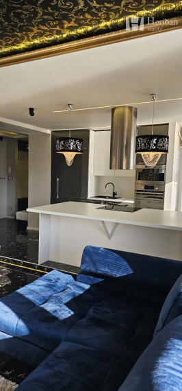 2-izb.tehl.byt, komplet.rek, s výťahom,Zimná ul, Staré Mesto