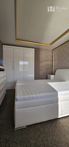 2-izb.tehl.byt, komplet.rek, s výťahom,Zimná ul, Staré Mesto