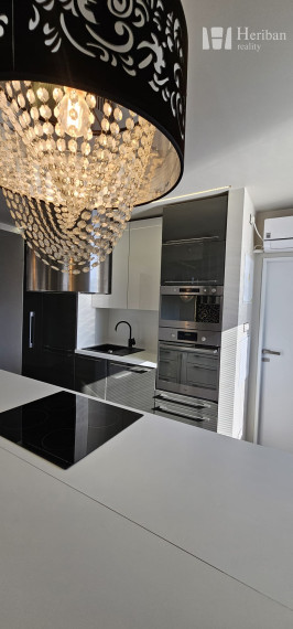 2-izb.tehl.byt, komplet.rek, s výťahom,Zimná ul, Staré Mesto