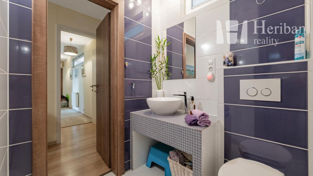 4-izb.rodinný dom s 8,2 ár.pozemkom, Slnečná stráň, Vajkovce