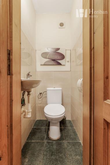 3izb.byt,79m2,s parkovacím miestom,Komenského ul,Staré Mesto