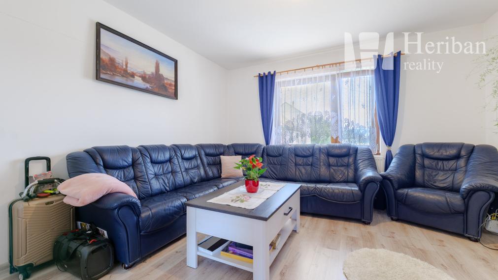 Dom s pozemkom v obci Tornyosnémeti, 20 km od KE- Maďarsko