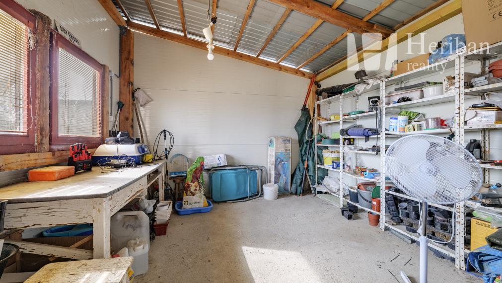 Dom s pozemkom v obci Tornyosnémeti, 20 km od KE- Maďarsko