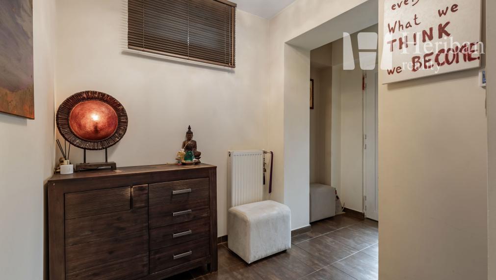 4-izb.rodinný dom s 8,2 ár.pozemkom, Vajkovce, Slnečná stráň