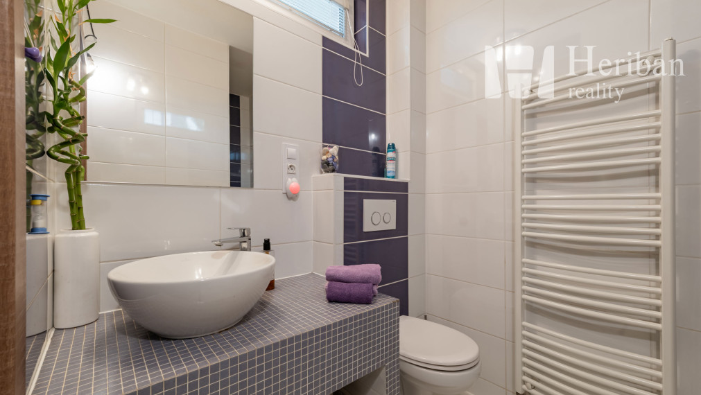 4-izb.rodinný dom s 8,2 ár.pozemkom, Vajkovce, Slnečná stráň