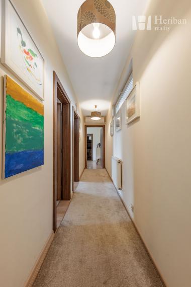 4-izb.rodinný dom s 8,2 ár.pozemkom, Vajkovce, Slnečná stráň