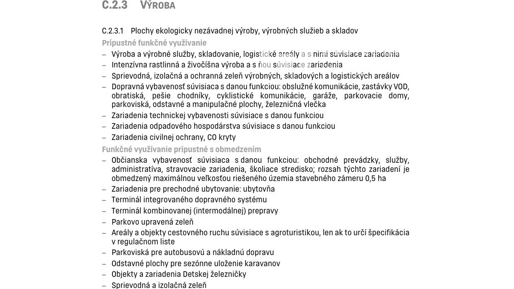 pozemok 1887m2, ul.Textilná/ Slanecká, KE-Nad Jazerom