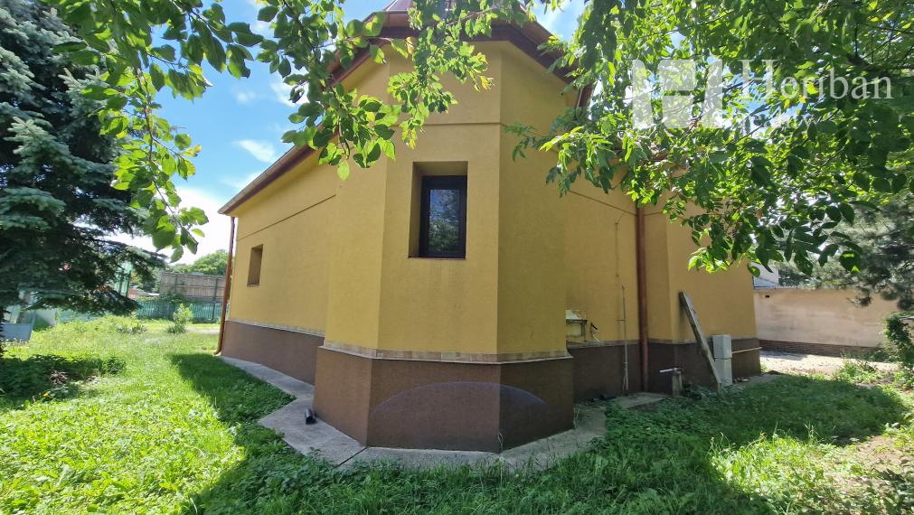 Na predaj:budova-dom,10ár.pozemok,Kavečianska cesta,KE-Sever