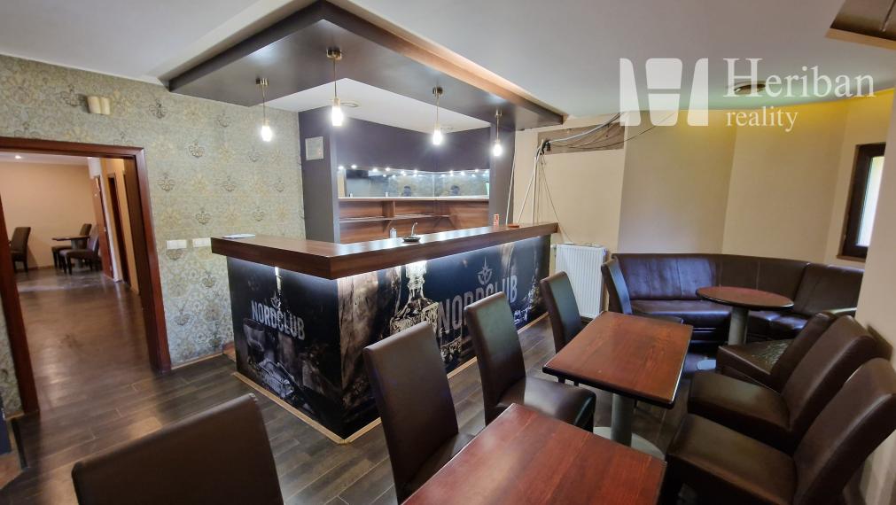 Na predaj:budova-dom,10ár.pozemok,Kavečianska cesta,KE-Sever