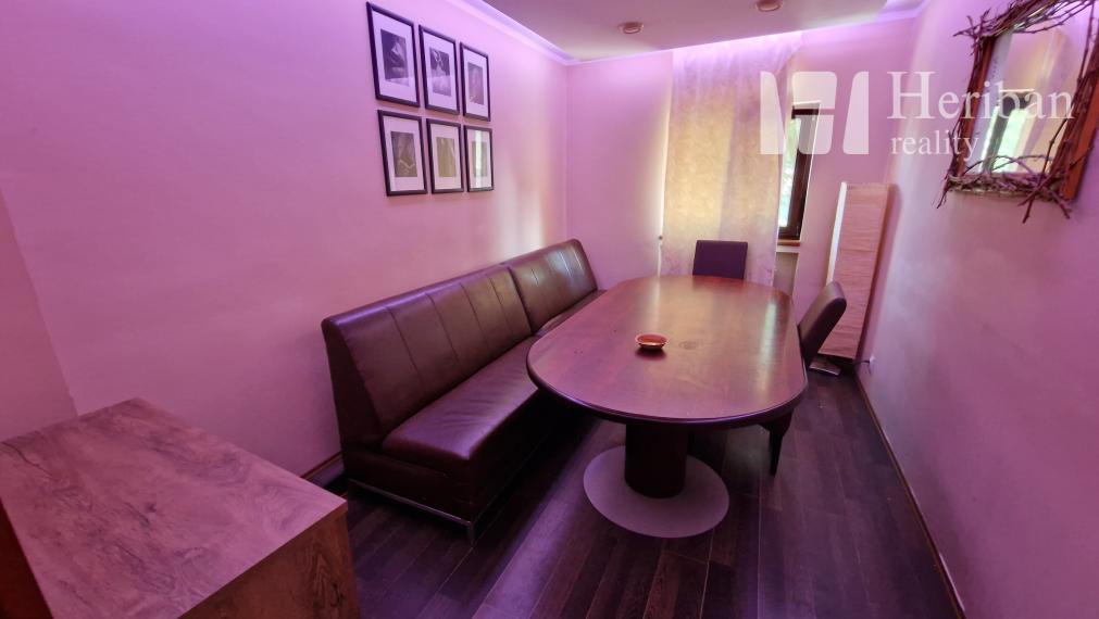 Na predaj:budova-dom,10ár.pozemok,Kavečianska cesta,KE-Sever