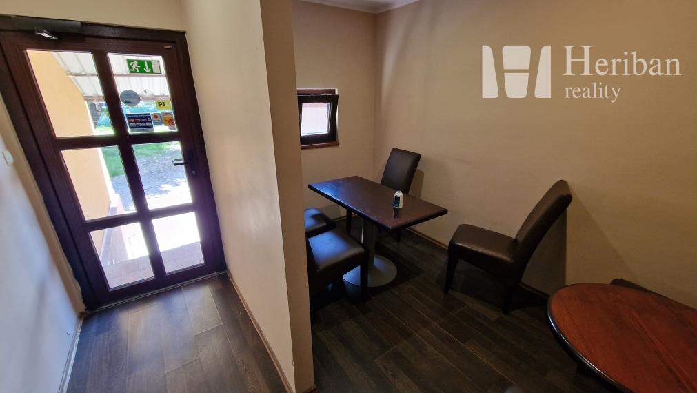 Na predaj:budova-dom,10ár.pozemok,Kavečianska cesta,KE-Sever