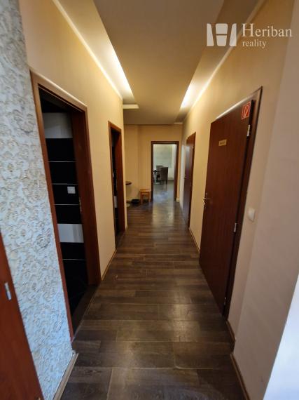 Na predaj:budova-dom,10ár.pozemok,Kavečianska cesta,KE-Sever