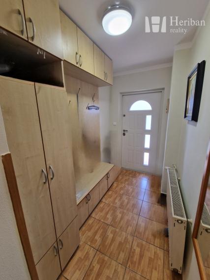 5-izb.rodinný dom, rekonštr., Kalvária,  KE-Sever