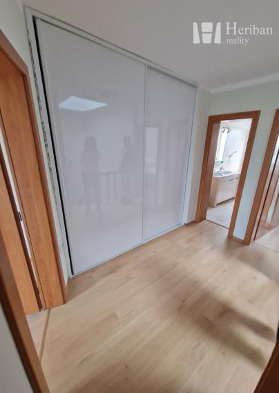 5-izb.rodinný dom, rekonštr., Kalvária,  KE-Sever