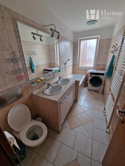 5-izb.rodinný dom, rekonštr., Kalvária,  KE-Sever