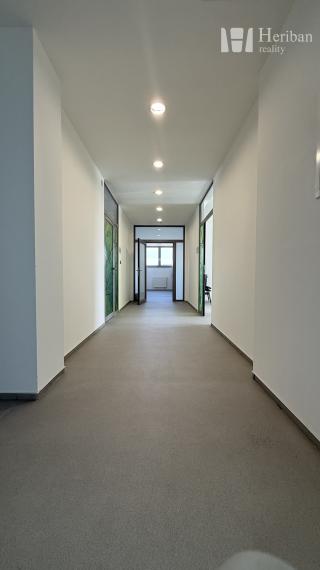 Kancelárie na prenájom pre projektantov v Košiciach