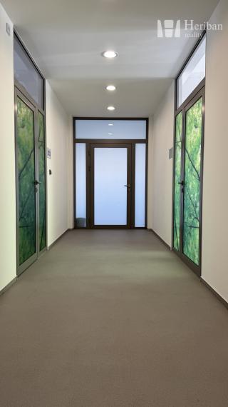 Kancelárie na prenájom pre projektantov v Košiciach