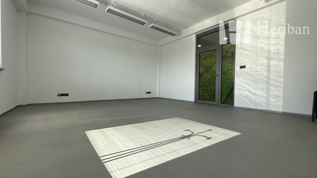 Kancelárie na prenájom pre projektantov v Košiciach