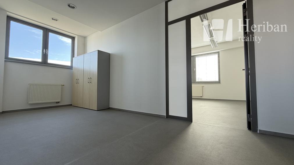 Kancelárie na prenájom pre projektantov v Košiciach