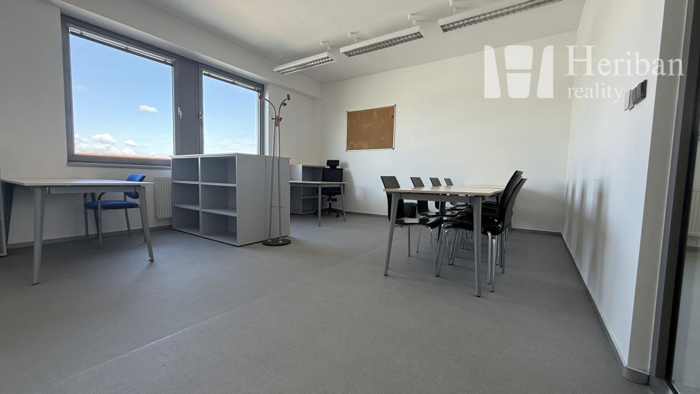 Kancelárie na prenájom pre projektantov v Košiciach