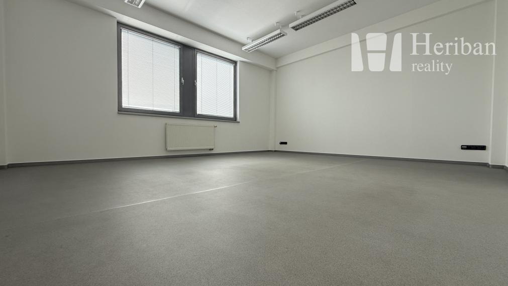 Kancelárie na prenájom pre projektantov v Košiciach