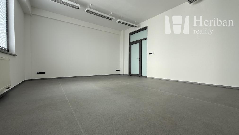 Kancelárie na prenájom pre projektantov v Košiciach