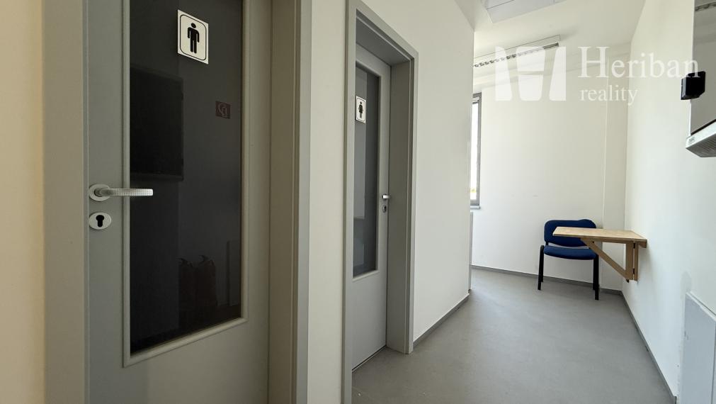 Kancelárie na prenájom pre projektantov v Košiciach