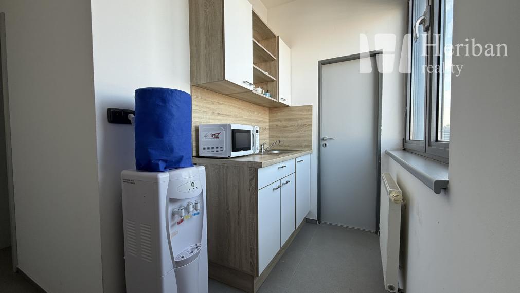 Kancelárie na prenájom pre projektantov v Košiciach