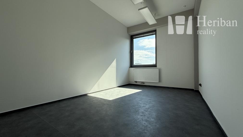 Kancelárie na prenájom pre projektantov v Košiciach