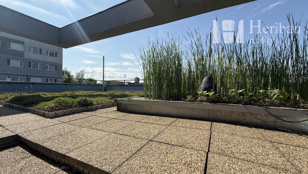 Kancelárie na prenájom pre projektantov v Košiciach