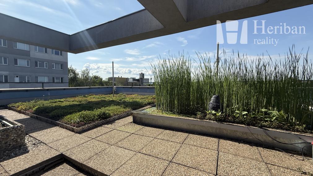 Kancelárie na prenájom pre projektantov v Košiciach