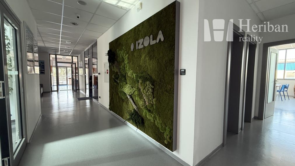 Kancelárie na prenájom pre projektantov v Košiciach