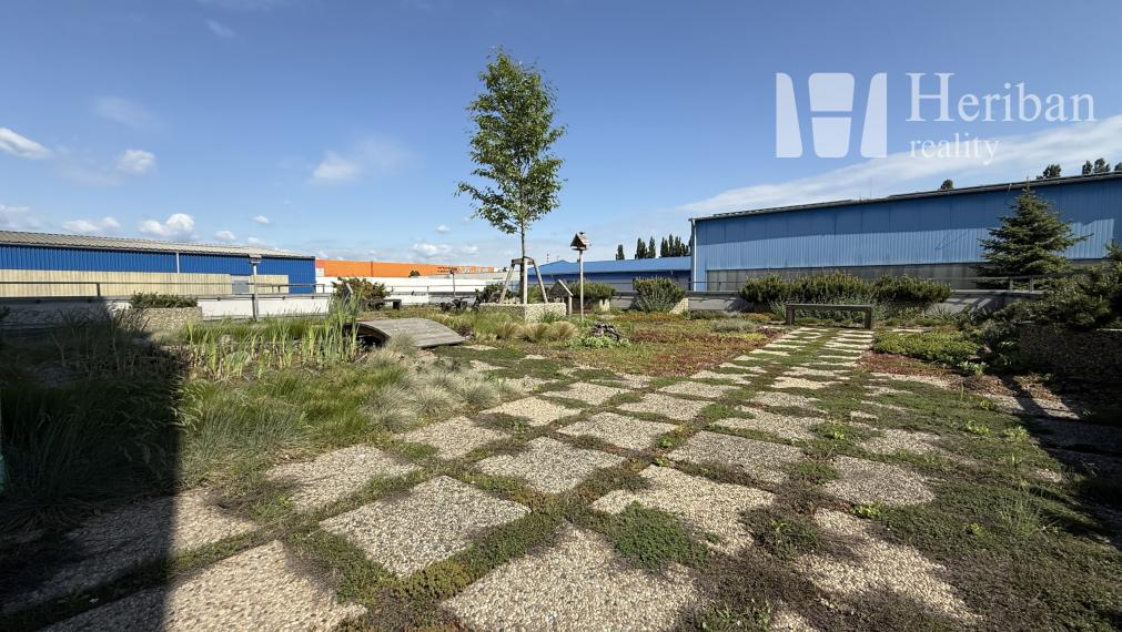 Kancelárie na prenájom pre projektantov v Košiciach