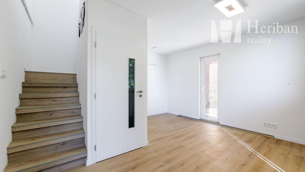 novostavba: 2 podl.chata, 3ár.pozemok, Ľudvíkov Dvor, Košice