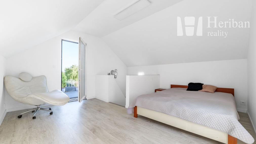 novostavba: 2 podl.chata, 3ár.pozemok, Ľudvíkov Dvor, Košice