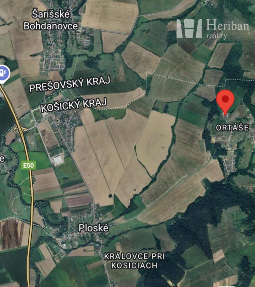 EXKLUZÍVNA ROZOSTAVANÁ STAVBA PLOSKÉ S VÝHĽADOM NA TATRY!