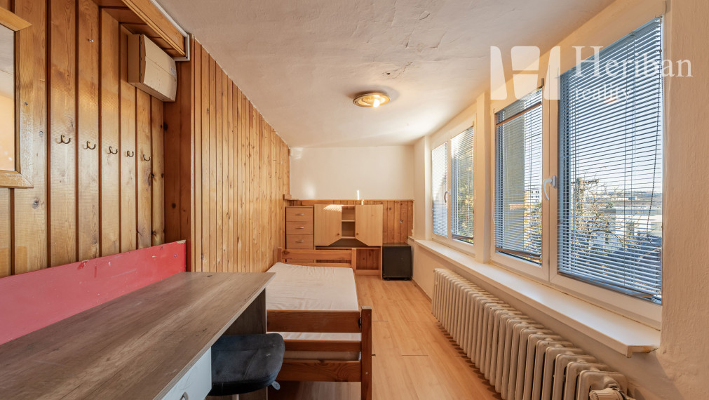 5-izbový RD s garážou, 3,6 ár.pozemok, Kavečianska cesta 14