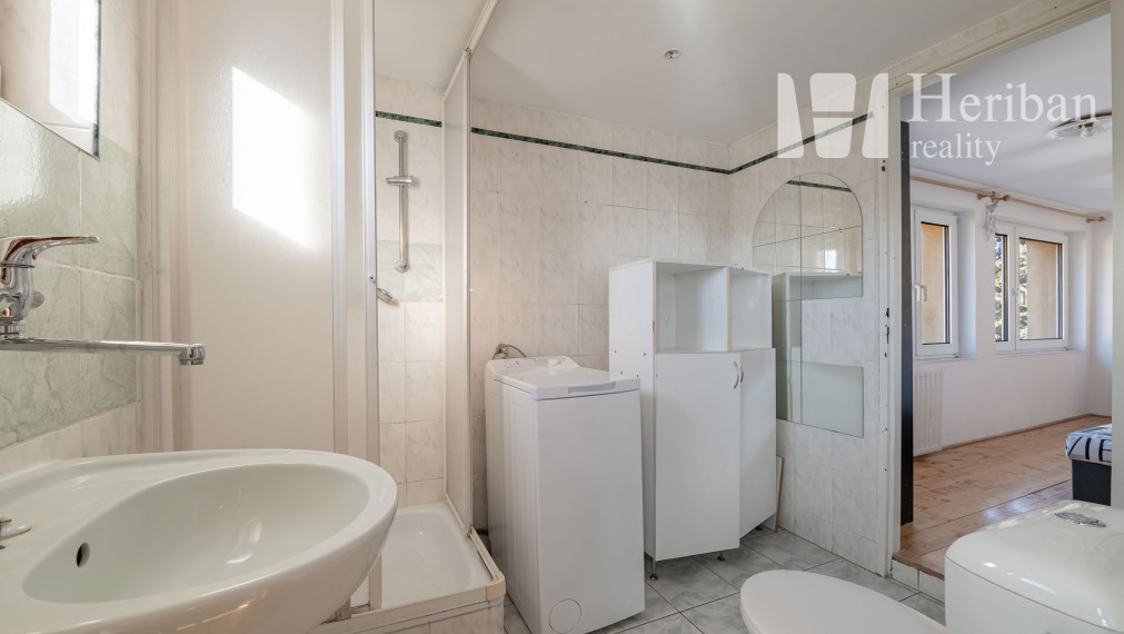 5-izbový RD s garážou, 3,6 ár.pozemok, Kavečianska cesta 14