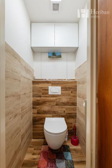 3-izb.byt s logiou, rekonštr., 79m2, Zombova ul, KE-časť KVP