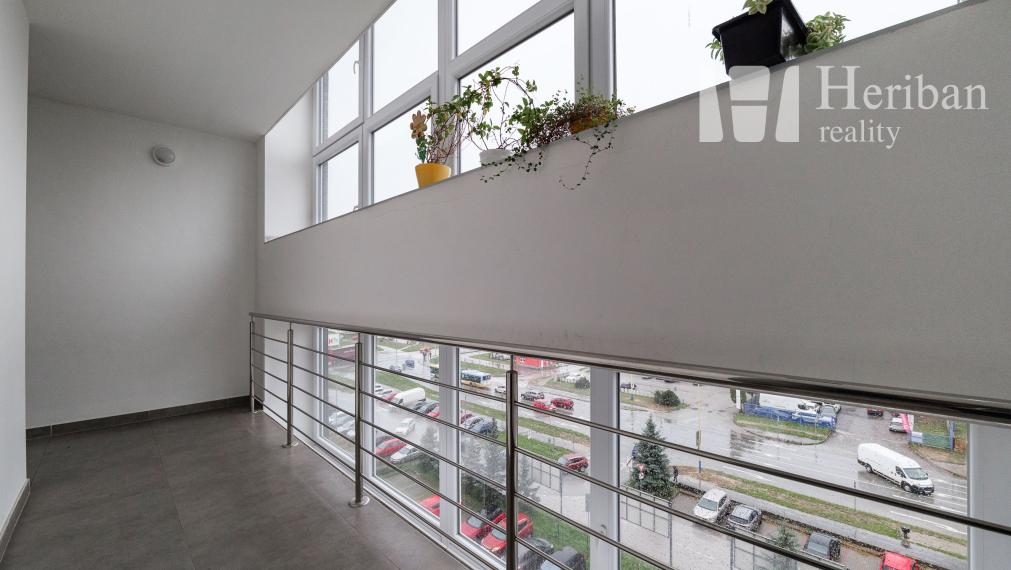 1,5izb.byt, zariadený, 35m2, Učňovská 2, KE-časť Šaca