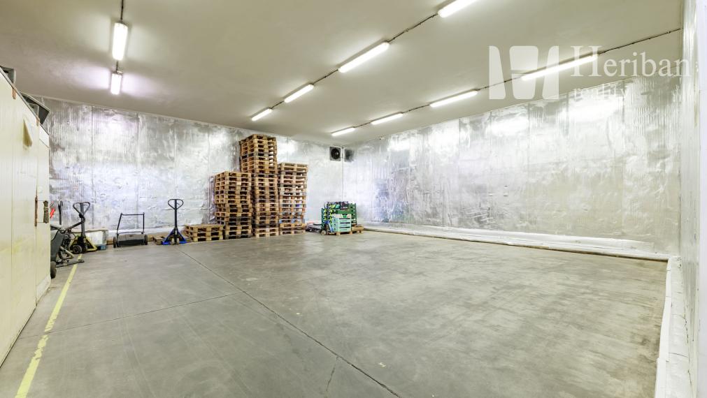 Sklad.priestor+zariadenie služieb,14 árov,Jarmočná ul,KE-JUH