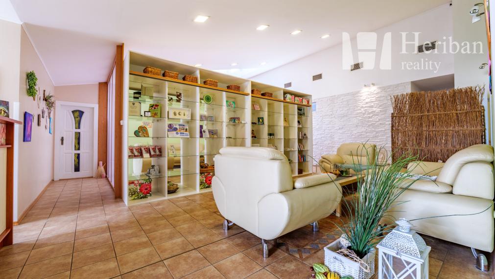 Sklad.priestor+zariadenie služieb,14 árov,Jarmočná ul,KE-JUH