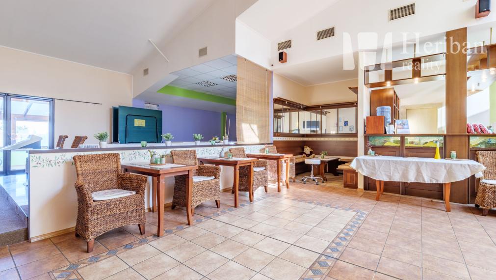 Sklad.priestor+zariadenie služieb,14 árov,Jarmočná ul,KE-JUH