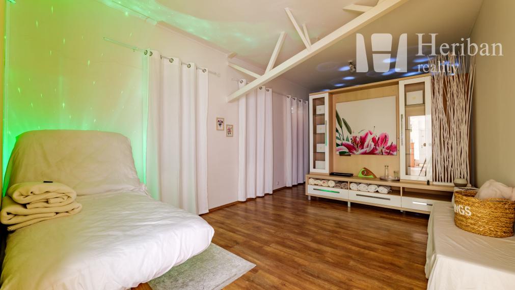 Sklad.priestor+zariadenie služieb,14 árov,Jarmočná ul,KE-JUH