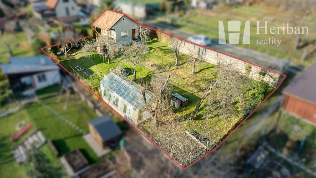 pozemok na výstavbu,581m2,Čermeľské prielohy, KE Sever