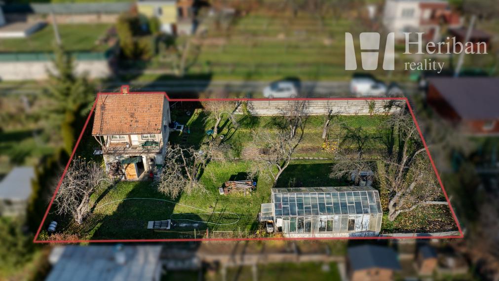 pozemok na výstavbu,581m2,Čermeľské prielohy, KE Sever