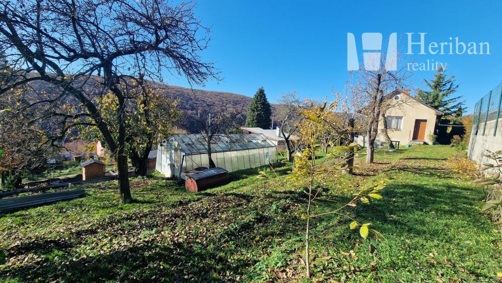 pozemok na výstavbu,581m2,Čermeľské prielohy, KE Sever