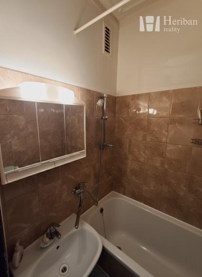 2 izbový byt na predaj, 2.p/4, Obrancov mieru, Košice- Sever