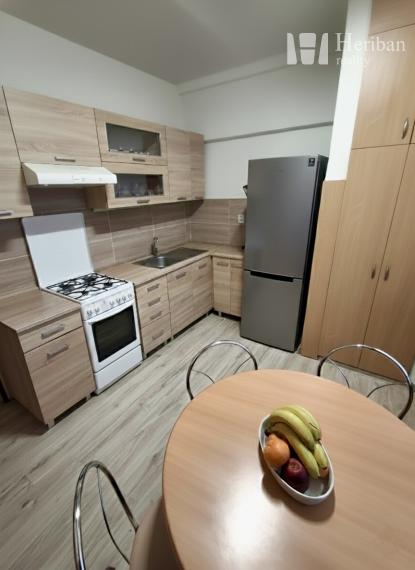 2 izbový byt na predaj, 2.p/4, Obrancov mieru, Košice- Sever